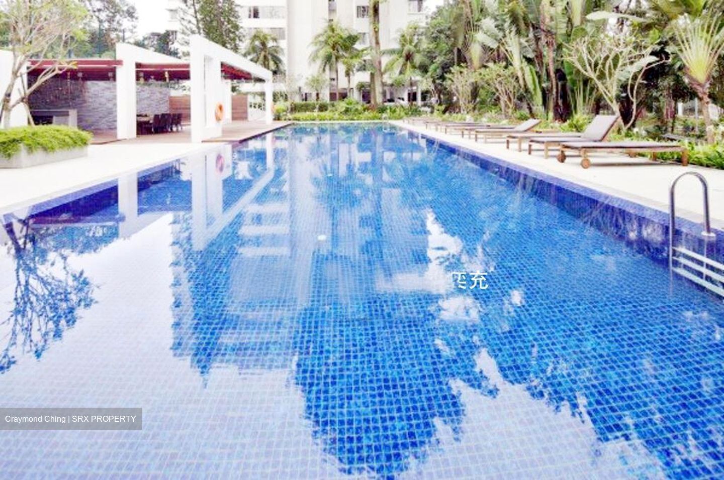 Nassim Regency (D10), Condominium #575337171
